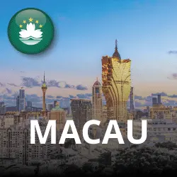 macao WiFi