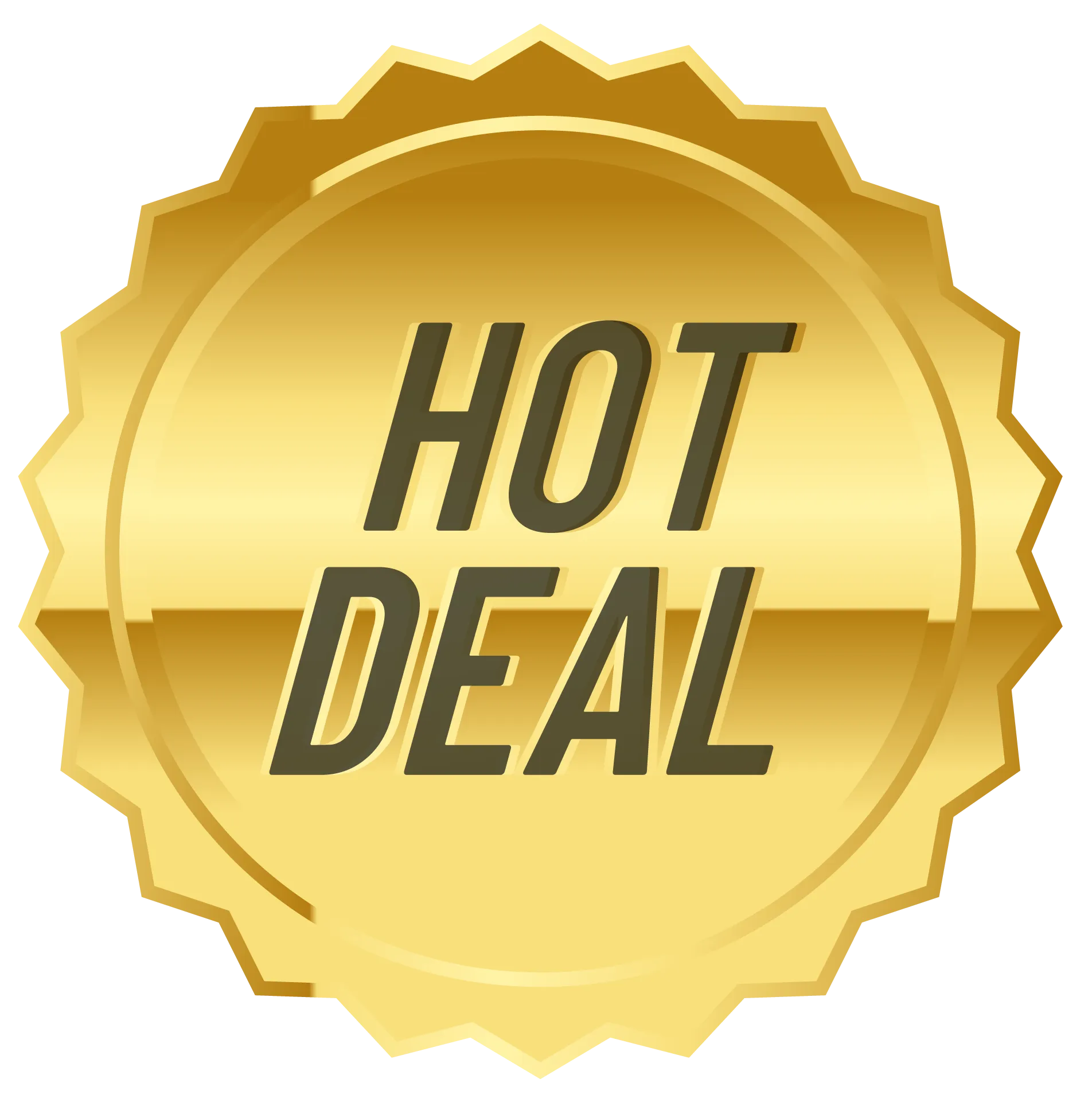 hotdeal